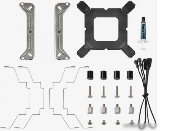 Кулер для процессора AeroCool Rime 4