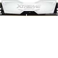 Оперативная память OCPC XT II White 8ГБ DDR4 3600 МГц MMX8GD436C18W