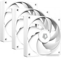 Набор вентиляторов ID-Cooling AF-125-W TRIO