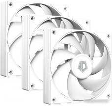 Набор вентиляторов ID-Cooling AF-125-W TRIO