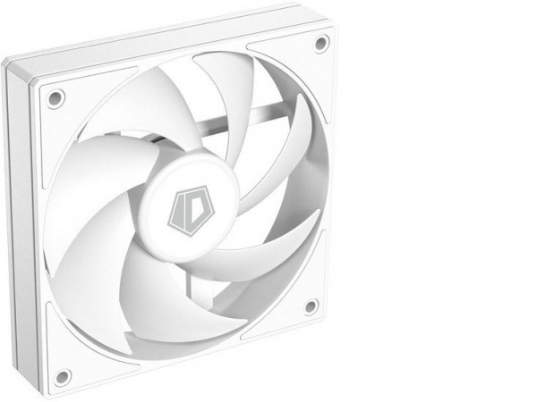 Набор вентиляторов ID-Cooling AF-125-W TRIO