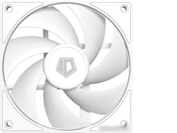 Набор вентиляторов ID-Cooling AF-125-W TRIO