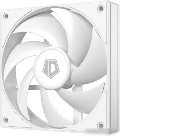 Набор вентиляторов ID-Cooling AF-125-W TRIO