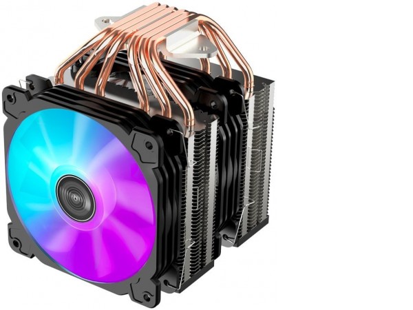 Кулер для процессора Jonsbo CR-2100