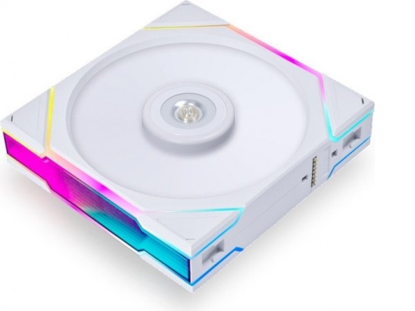 Вентилятор для корпуса Lian Li Uni Fan TL 120 G99.12TL1W.00