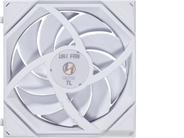 Вентилятор для корпуса Lian Li Uni Fan TL 120 G99.12TL1W.00