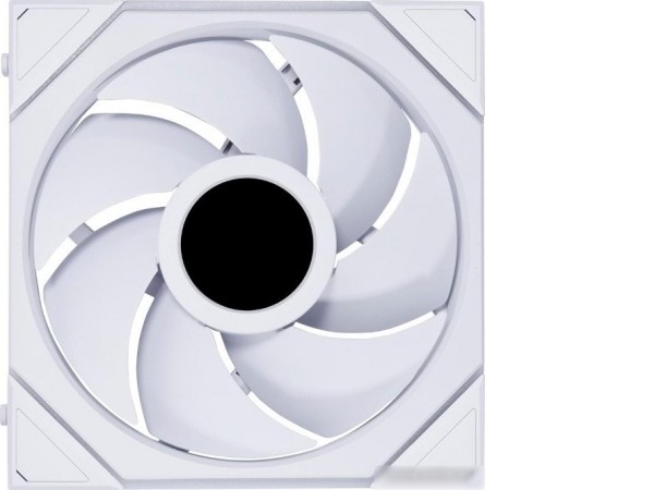 Вентилятор для корпуса Lian Li Uni Fan TL LCD 140 G99.14TLLCD1W.00