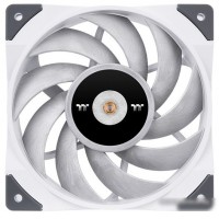 Вентилятор для корпуса Thermaltake ToughFan 12 White CL-F117-PL12WT-A
