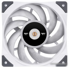 Вентилятор для корпуса Thermaltake ToughFan 12 White CL-F117-PL12WT-A
