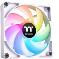 Набор вентиляторов Thermaltake CT140 ARGB White 2-Fan Pack CL-F154-PL14SW-A