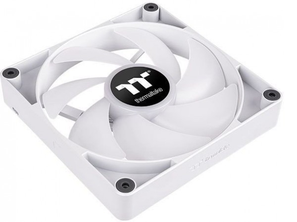 Набор вентиляторов Thermaltake CT140 ARGB White 2-Fan Pack CL-F154-PL14SW-A