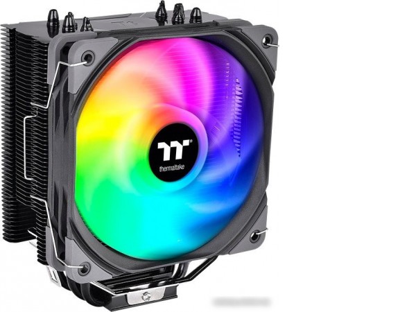 Кулер для процессора Thermaltake UX200 SE ARGB CL-P105-AL12SW-A