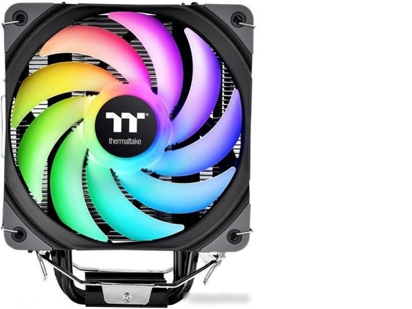 Кулер для процессора Thermaltake UX200 SE ARGB CL-P105-AL12SW-A