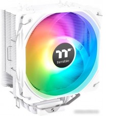 Кулер для процессора Thermaltake UX200 SE ARGB White CL-P116-AL12SW-A