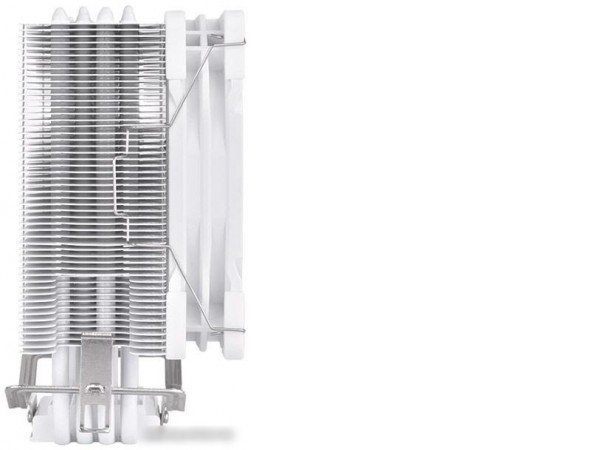 Кулер для процессора Thermaltake UX200 SE ARGB White CL-P116-AL12SW-A