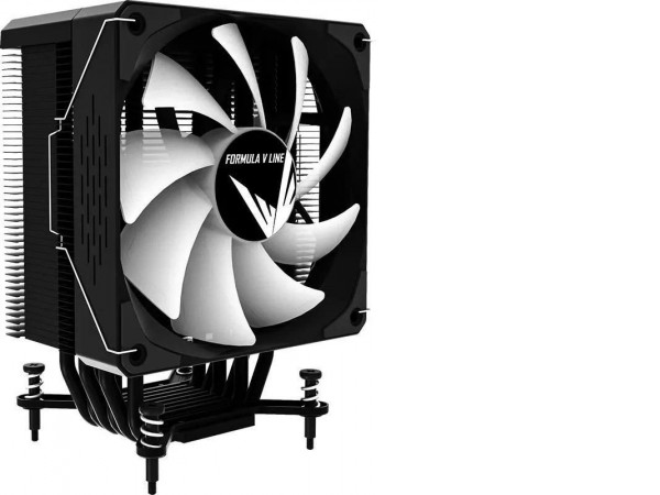 Кулер для процессора Formula Ice Burg EX ARPW 6P