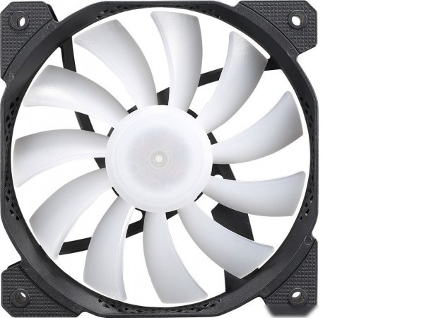Вентилятор для корпуса Formula Cosmic 12BK ARPW