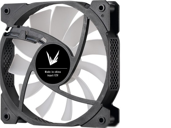 Вентилятор для корпуса Formula Cosmic 12BK ARPW