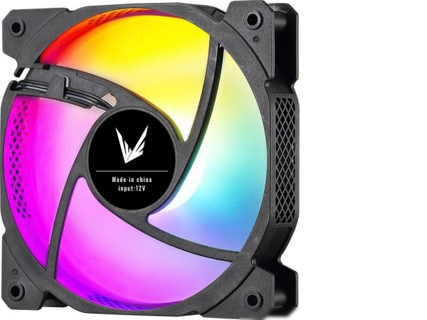 Вентилятор для корпуса Formula Cosmic 12BK ARPW