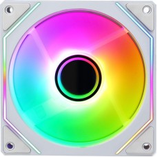 Вентилятор для корпуса Formula FLOE 12WH ARPW