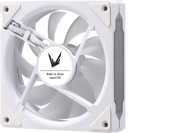 Вентилятор для корпуса Formula FLOE 12WH ARPW