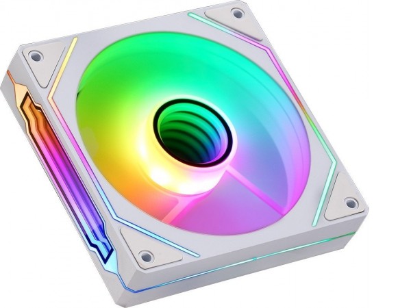 Вентилятор для корпуса Formula FLOE 12WH ARPW