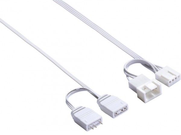 Вентилятор для корпуса Formula FLOE 12WH ARPW