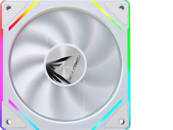 Вентилятор для корпуса Formula Floe Plus 12WH ARPW