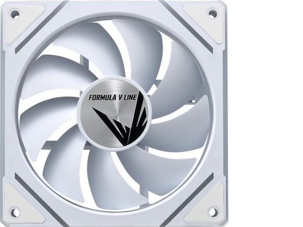 Вентилятор для корпуса Formula Floe Plus 12WH ARPW