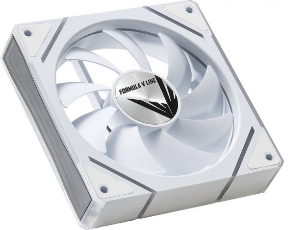 Вентилятор для корпуса Formula Floe Plus 12WH ARPW