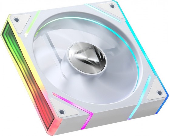 Вентилятор для корпуса Formula Floe Plus 12WH ARPW