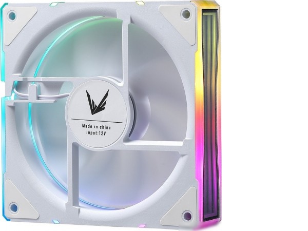 Вентилятор для корпуса Formula Floe Plus 12WH ARPW