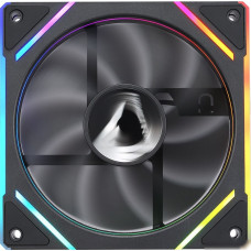 Вентилятор для корпуса Formula Floe Plus 12BK ARPW