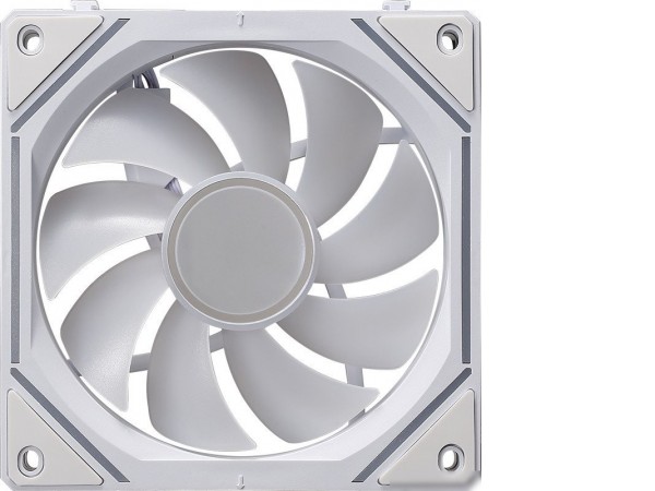 Вентилятор для корпуса Formula Air Bridge WH