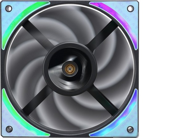 Вентилятор для корпуса Formula Air Bridge Plus BK