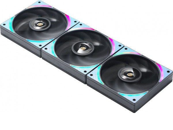 Вентилятор для корпуса Formula Air Bridge Plus BK