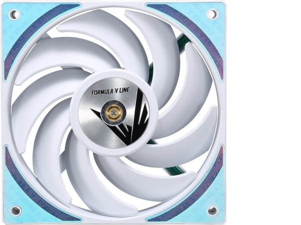 Вентилятор для корпуса Formula Air Bridge Plus WH