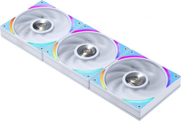 Вентилятор для корпуса Formula Air Bridge Plus WH