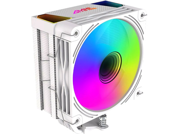 Кулер для процессора GMNG GG-CPC220-ARGB2-WH