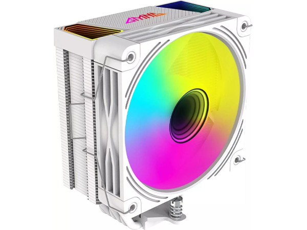 Кулер для процессора GMNG GG-CPC220-ARGB2-WH
