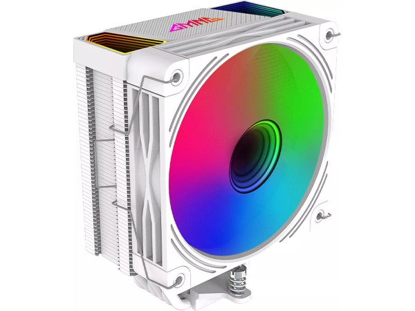 Кулер для процессора GMNG GG-CPC220-ARGB2-WH