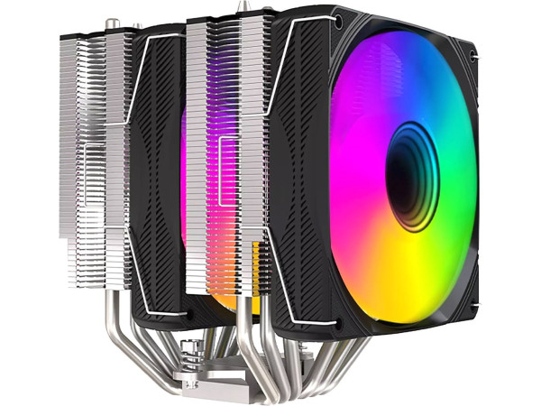 Кулер для процессора GMNG GG-CPC250-ARGB1-BK