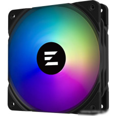 Вентилятор для корпуса Zalman ZM-AF120 ARGB (черный)