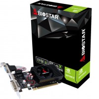 Видеокарта BIOSTAR GeForce GT 730 2GB DDR3 VN7313THX1