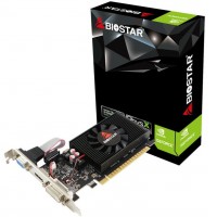 Видеокарта BIOSTAR GeForce GT 710 2GB DDR3 VN7103THX6
