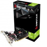 Видеокарта BIOSTAR GeForce G210 1GB DDR3 VN2103NHG6