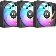 Набор вентиляторов Thermaltake CT120 EX ARGB 3-Fan Pack CL-F181-PL12SW-A