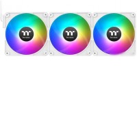 Набор вентиляторов Thermaltake CT120 EX ARGB 3-Fan Pack CL-F190-PL12SW-A