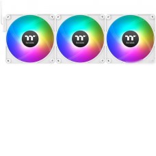 Набор вентиляторов Thermaltake CT120 EX ARGB 3-Fan Pack CL-F190-PL12SW-A