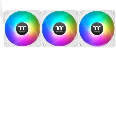 Набор вентиляторов Thermaltake CT120 EX Reverse ARGB 3-Fan Pack CL-F194-PL12SW-A